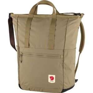 NWOT FJALLRAVEN HIGH COAST TOTEPACK